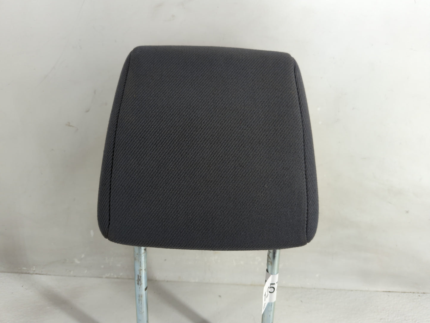 2013 Ford Transit Headrest Head Rest Front Driver Passenger Seat Fits Fits 1999 2000 OEM Used Auto Parts - Oemusedautoparts1