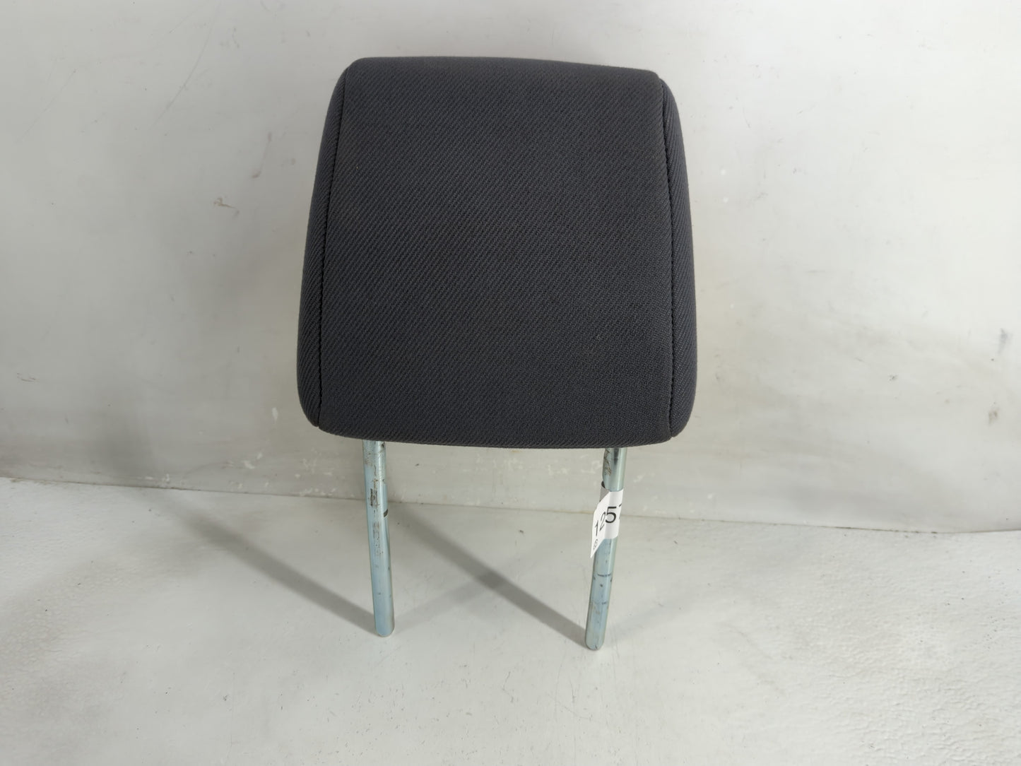 2013 Ford Transit Headrest Head Rest Front Driver Passenger Seat Fits Fits 1999 2000 OEM Used Auto Parts - Oemusedautoparts1