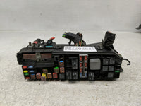 2013 Ford Transit Fusebox Fuse Box Panel Relay Module P/N:8S4T-14A003AC Fits Fits 2000 2001 2002 OEM Used Auto Parts - Oemus