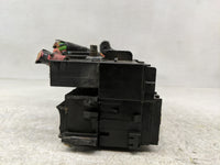 2013 Ford Transit Fusebox Fuse Box Panel Relay Module P/N:8S4T-14A003AC Fits Fits 2000 2001 2002 OEM Used Auto Parts - Oemus
