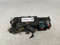 2013 Ford Transit Fusebox Fuse Box Panel Relay Module P/N:8S4T-14A003AC Fits Fits 2000 2001 2002 OEM Used Auto Parts - Oemus