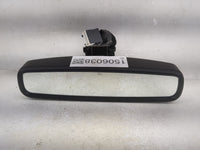2013 Ford Transit Interior Rear View Mirror Replacement OEM P/N:E11 026532 GNTX-939 Fits OEM Used Auto Parts - Oemusedautopa