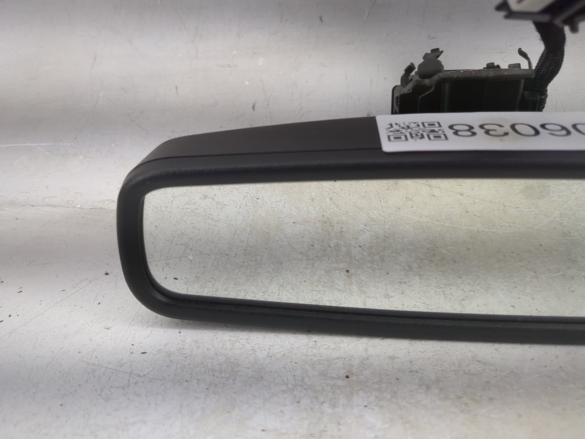 2013 Ford Transit Interior Rear View Mirror Replacement OEM P/N:E11 026532 GNTX-939 Fits OEM Used Auto Parts - Oemusedautopa