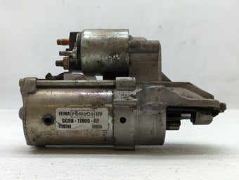 compare product 2010-2013 Ford Transit Car Starter Motor Solenoid OEM P/N:6G9N-11000-AB Fits OEM Used Auto Parts