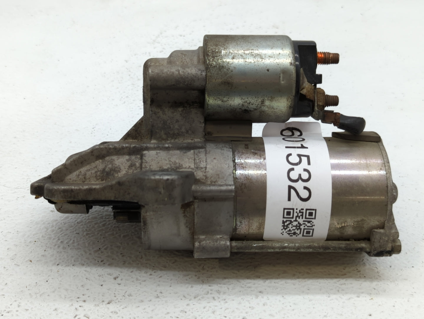 2010-2013 Ford Transit Car Starter Motor Solenoid OEM P/N:6G9N-11000-AB Fits OEM Used Auto Parts - Oemusedautoparts1.com