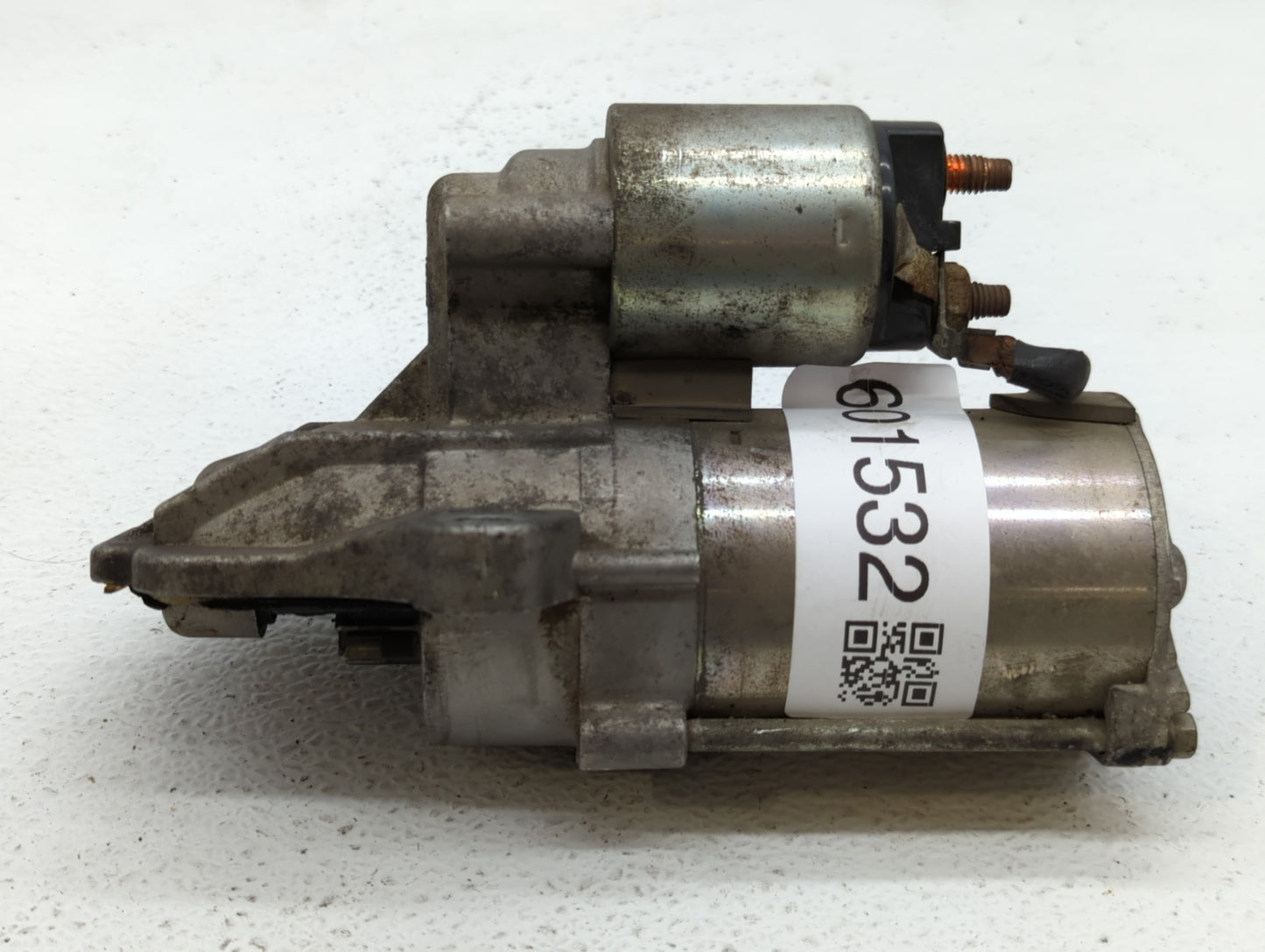 2010-2013 Ford Transit Car Starter Motor Solenoid OEM P/N:6G9N-11000-AB Fits OEM Used Auto Parts - Oemusedautoparts1.com