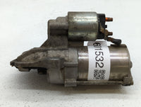 2010-2013 Ford Transit Car Starter Motor Solenoid OEM P/N:6G9N-11000-AB Fits OEM Used Auto Parts - Oemusedautoparts1.com