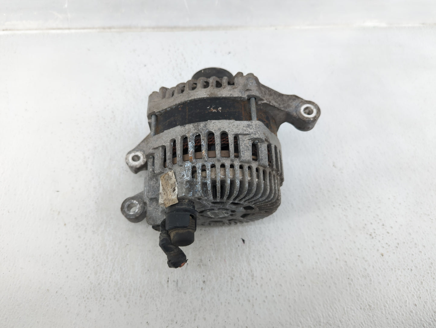 2014-2018 Ford Transit Alternator Replacement Generator Charging Assembly Engine OEM P/N:CJ5T-10300-CB Fits OEM Used Auto Pa