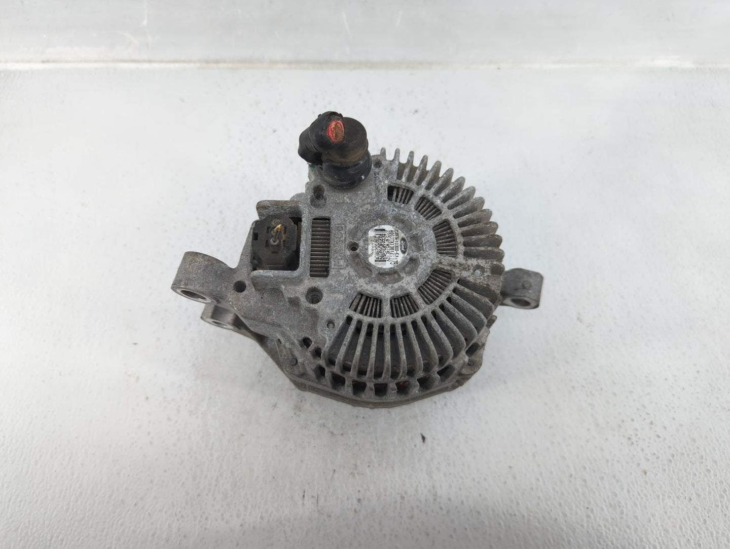 2014-2018 Ford Transit Alternator Replacement Generator Charging Assembly Engine OEM P/N:CJ5T-10300-CB Fits OEM Used Auto Pa