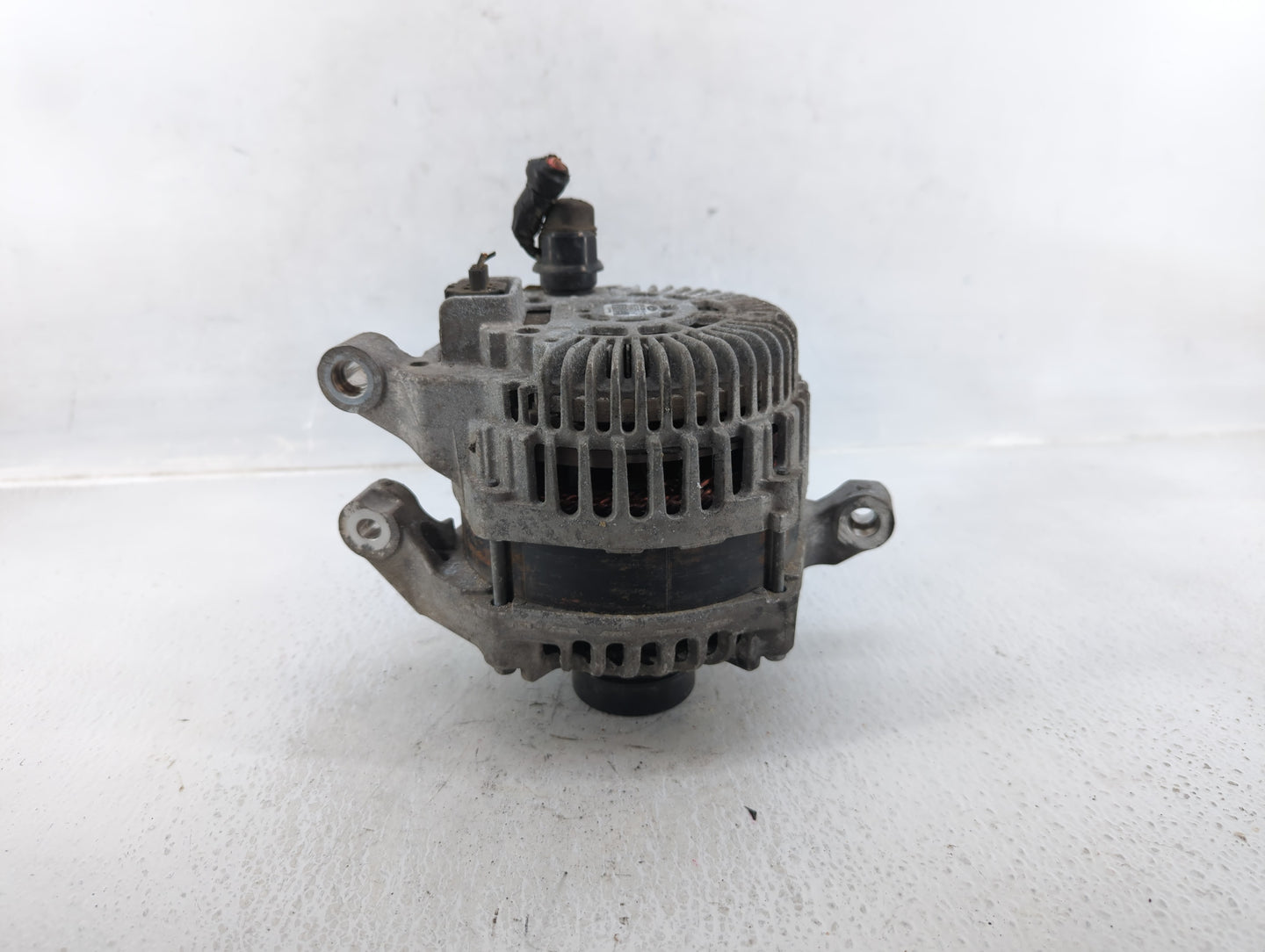 2014-2018 Ford Transit Alternator Replacement Generator Charging Assembly Engine OEM P/N:CJ5T-10300-CB Fits OEM Used Auto Pa