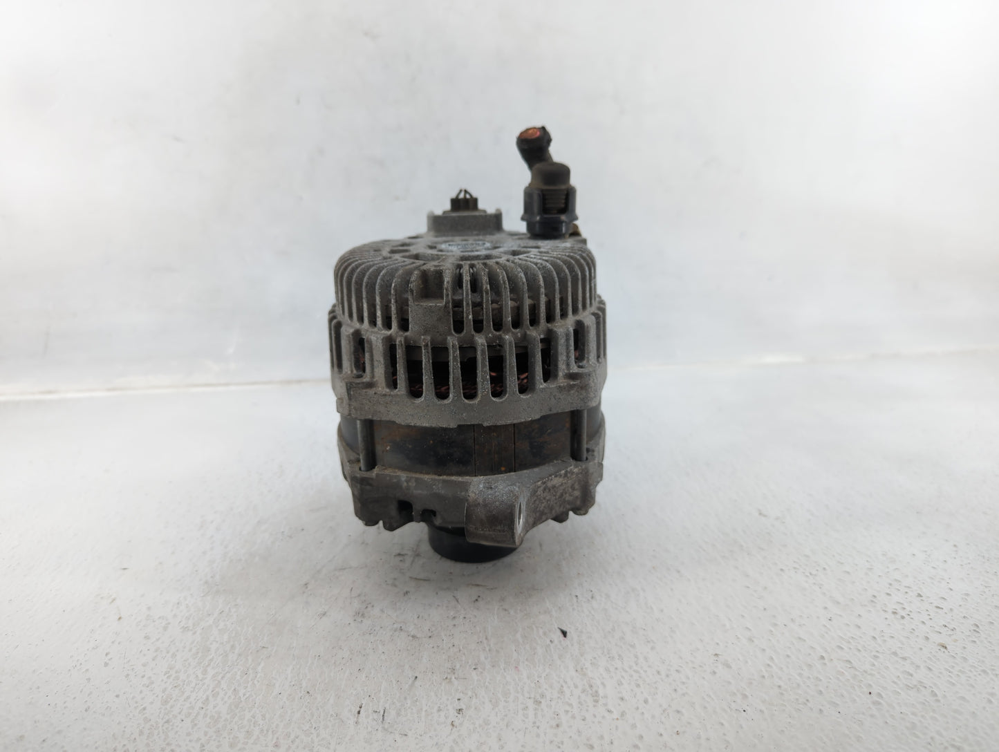 2014-2018 Ford Transit Alternator Replacement Generator Charging Assembly Engine OEM P/N:CJ5T-10300-CB Fits OEM Used Auto Pa