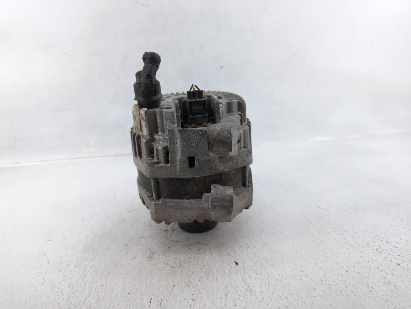 2014-2018 Ford Transit Alternator Replacement Generator Charging Assembly Engine OEM P/N:CJ5T-10300-CB Fits OEM Used Auto Pa