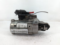 2010-2013 Ford Transit Car Starter Motor Solenoid OEM P/N:6G9N-11000-AB Fits OEM Used Auto Parts - Oemusedautoparts1.com