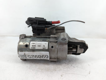 compare product 2010-2013 Ford Transit Car Starter Motor Solenoid OEM P/N:6G9N-11000-AB Fits OEM Used Auto Parts