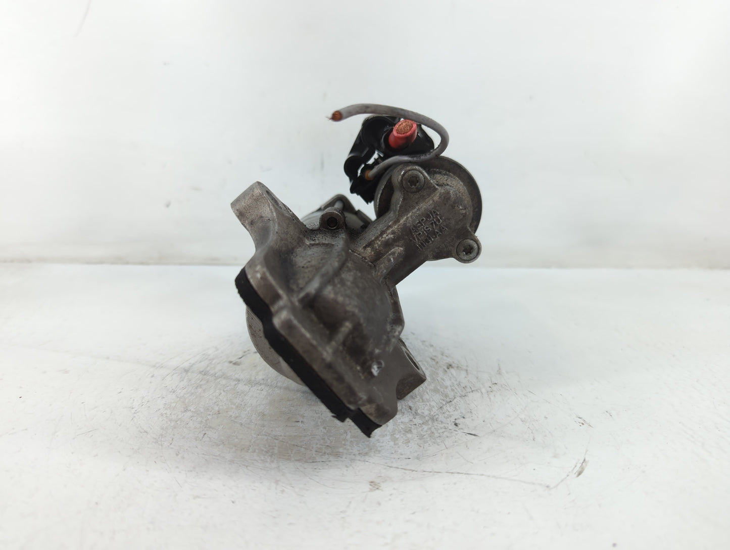2010-2013 Ford Transit Car Starter Motor Solenoid OEM P/N:6G9N-11000-AB Fits OEM Used Auto Parts - Oemusedautoparts1.com