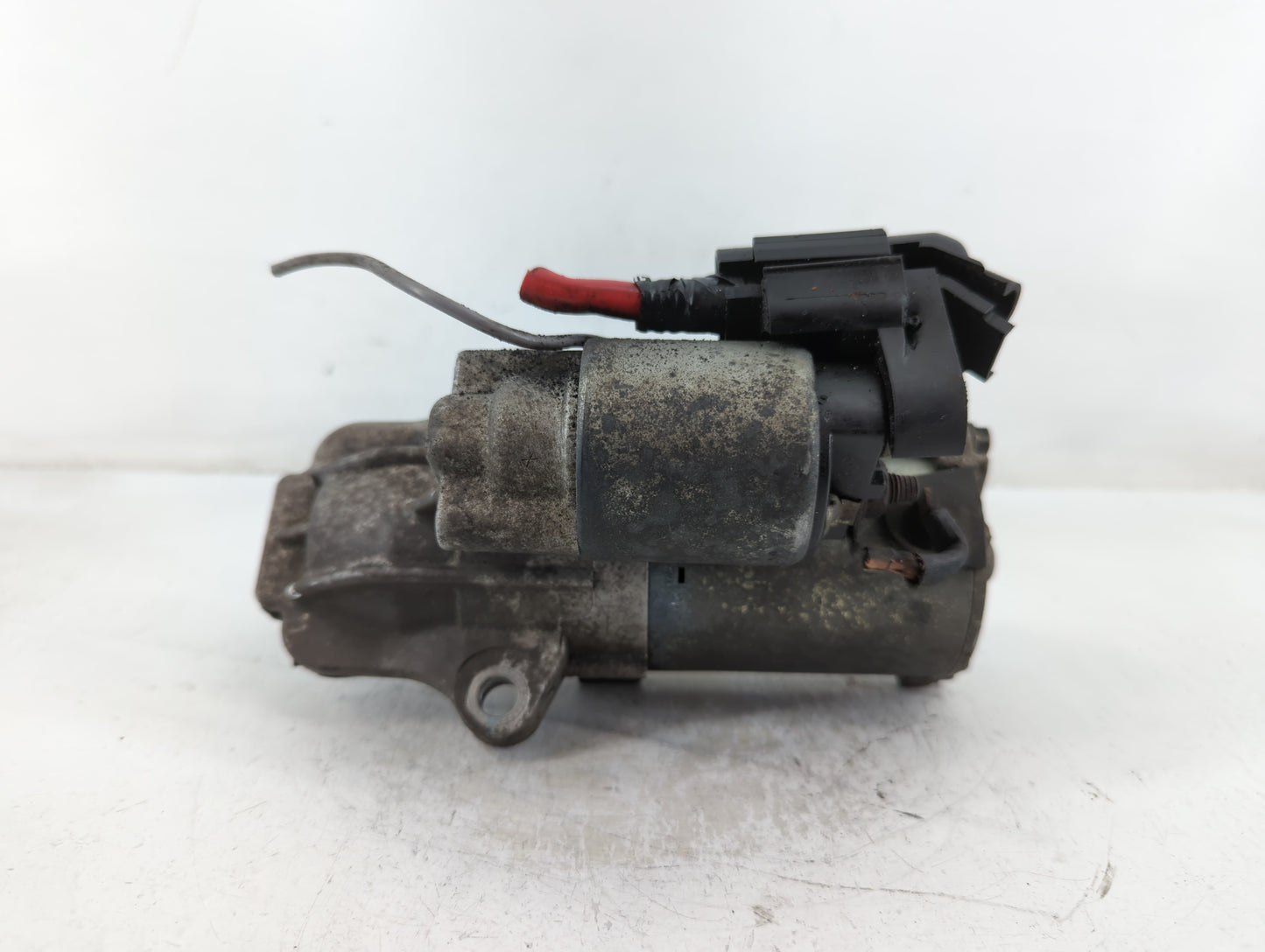 2010-2013 Ford Transit Car Starter Motor Solenoid OEM P/N:6G9N-11000-AB Fits OEM Used Auto Parts - Oemusedautoparts1.com