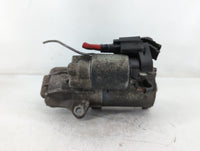 2010-2013 Ford Transit Car Starter Motor Solenoid OEM P/N:6G9N-11000-AB Fits OEM Used Auto Parts - Oemusedautoparts1.com