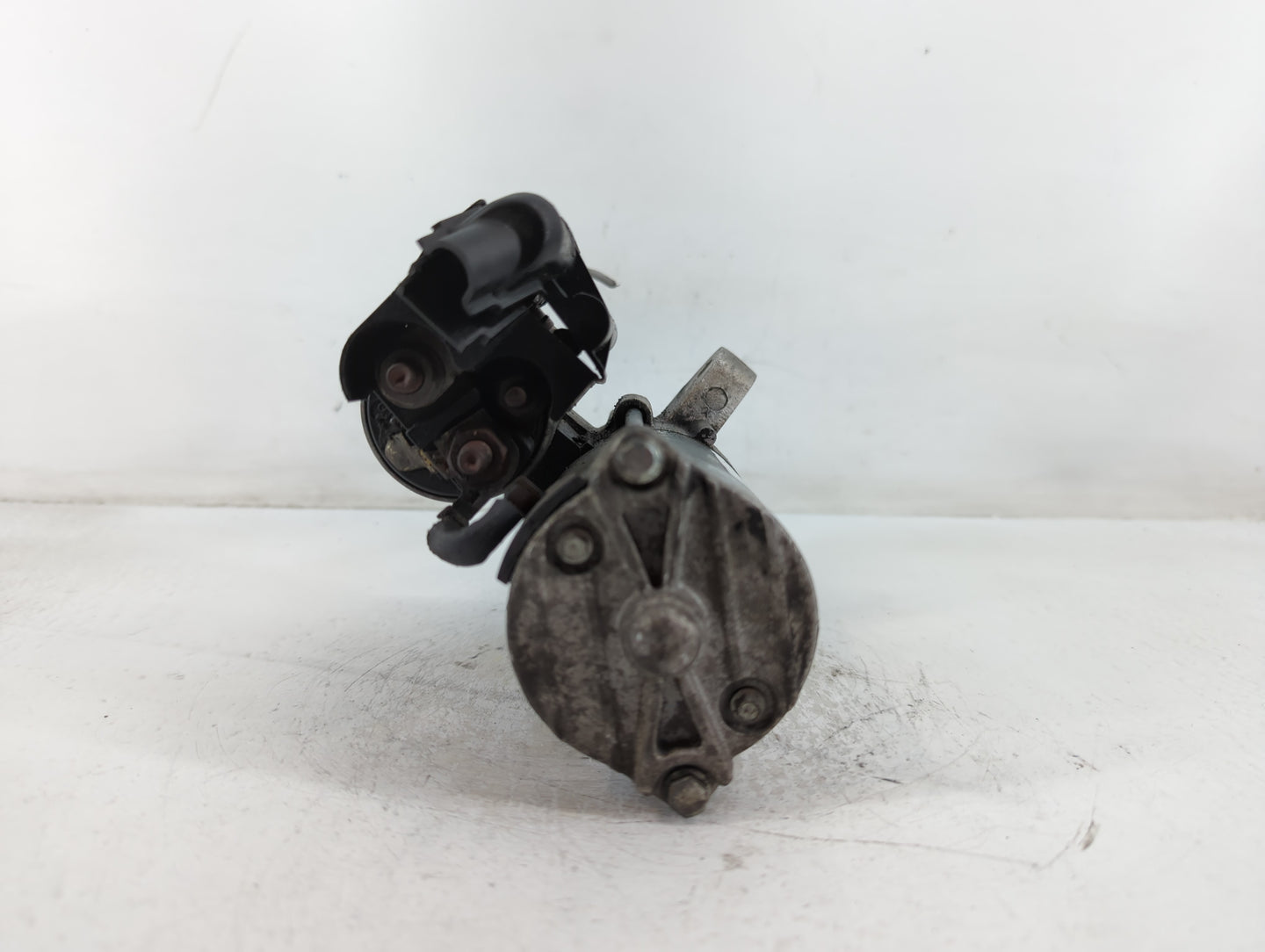 2010-2013 Ford Transit Car Starter Motor Solenoid OEM P/N:6G9N-11000-AB Fits OEM Used Auto Parts - Oemusedautoparts1.com