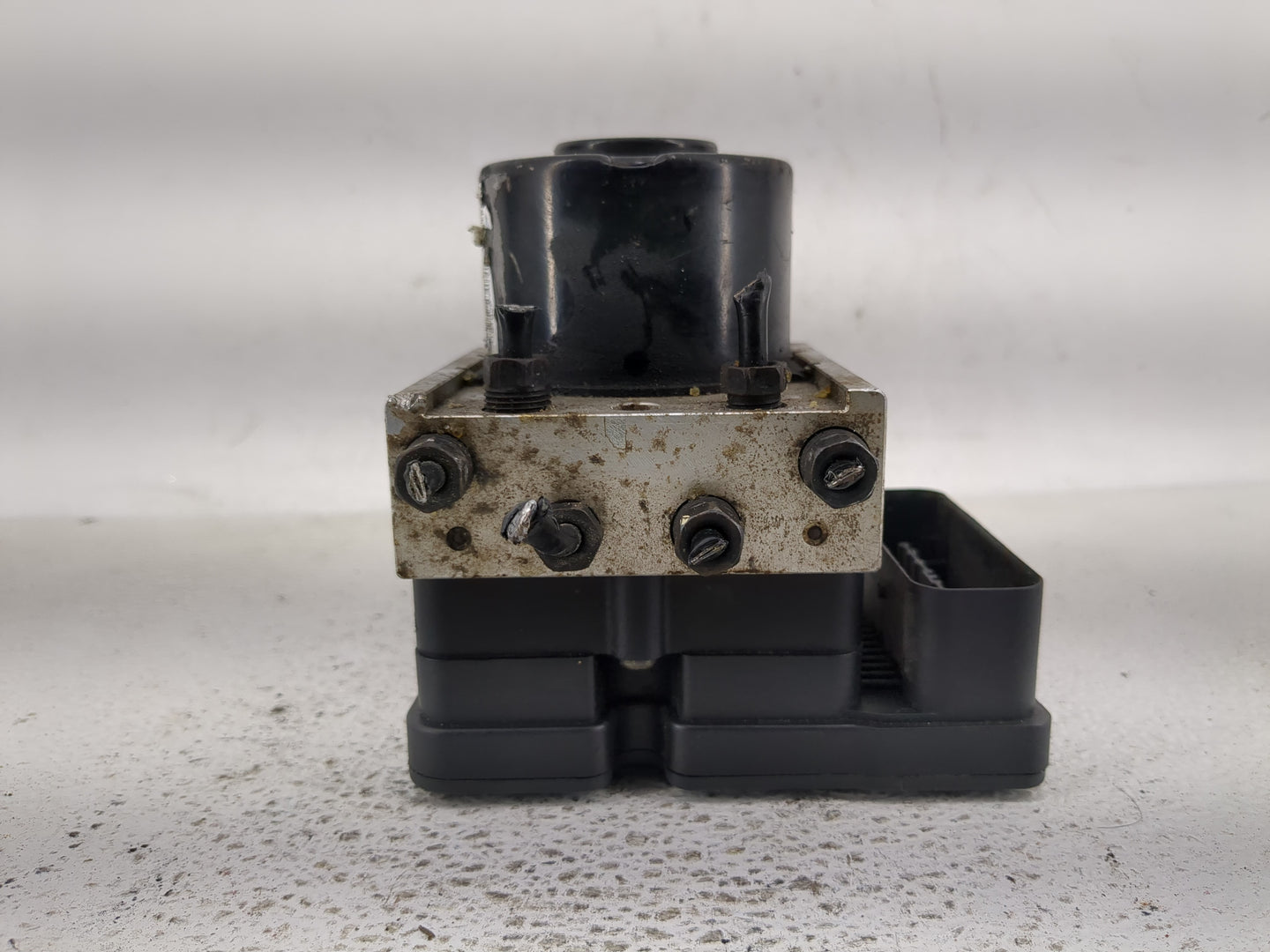 2010-2013 Ford Transit Connect ABS Pump Control Module Replacement P/N:6S43-2M110-AA Fits Fits 2010 2011 2012 2013 OEM Used 