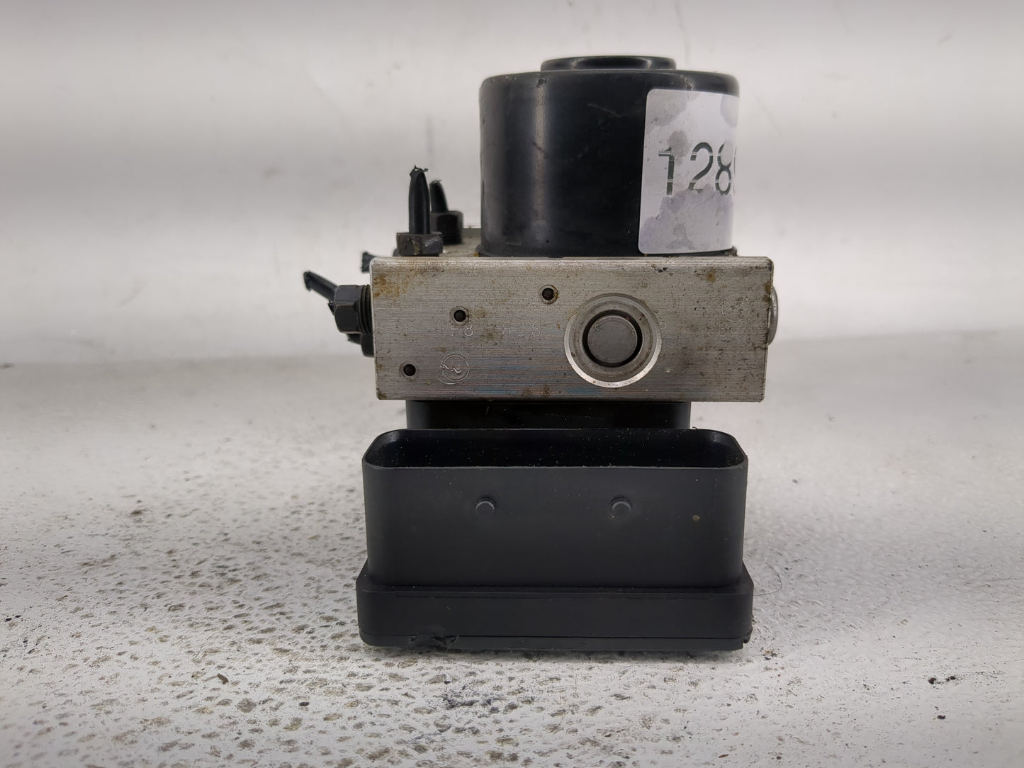 2010-2013 Ford Transit Connect ABS Pump Control Module Replacement P/N:6S43-2M110-AA Fits Fits 2010 2011 2012 2013 OEM Used 