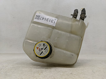 compare product 2010 Transit Connect Radiator Coolant Overflow Expansion Tank Bottle