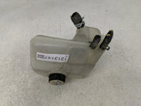 2010 Transit Connect Radiator Coolant Overflow Expansion Tank Bottle - Oemusedautoparts1.com
