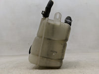 2010 Transit Connect Radiator Coolant Overflow Expansion Tank Bottle - Oemusedautoparts1.com