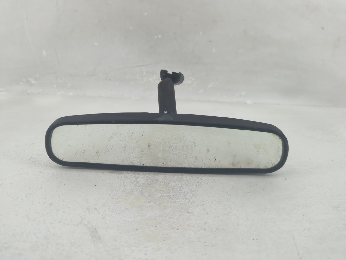 2010-2021 Ford Transit Connect Interior Rear View Mirror Replacement OEM Fits OEM Used Auto Parts - Oemusedautoparts1.com