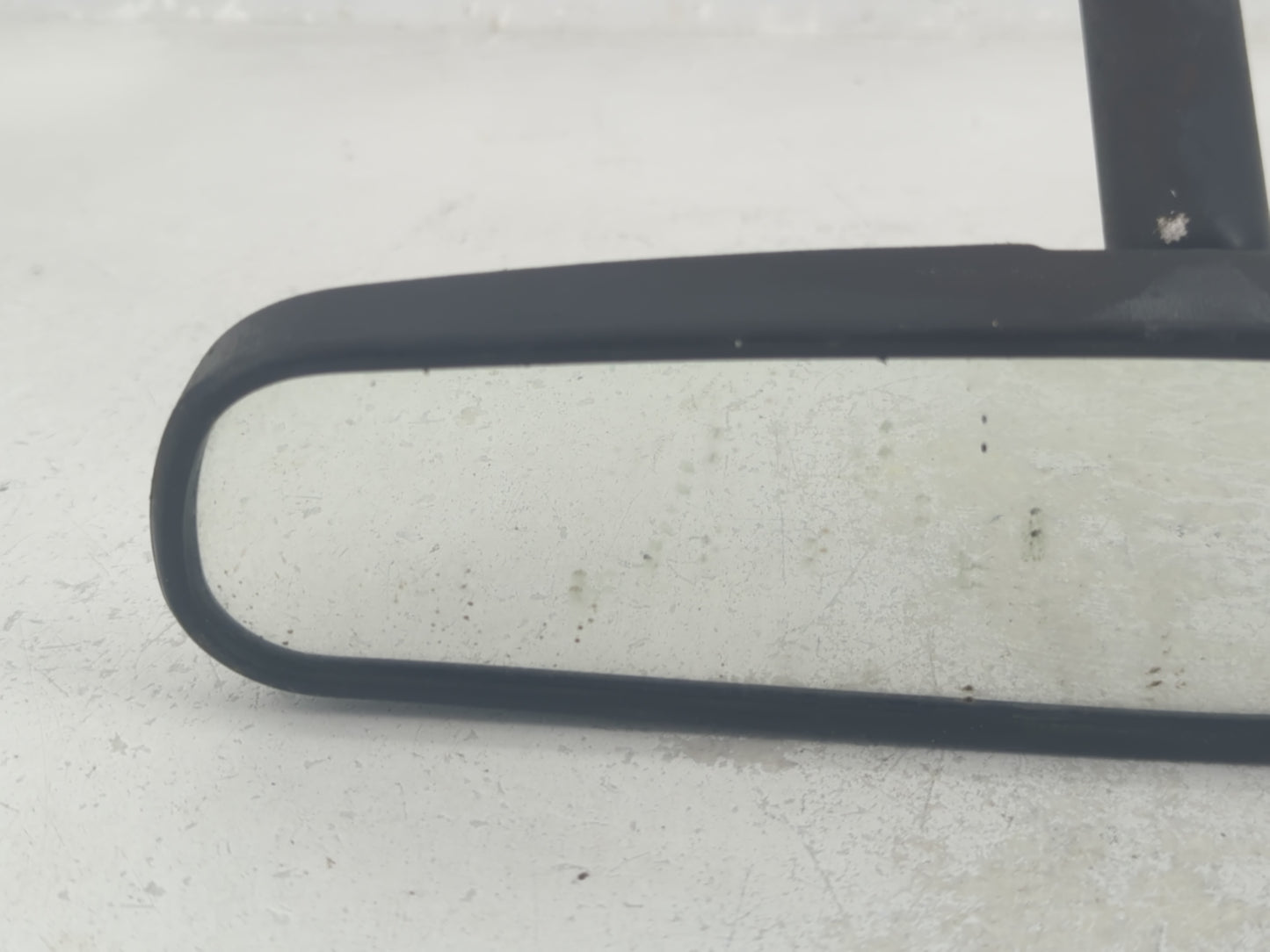 2010-2021 Ford Transit Connect Interior Rear View Mirror Replacement OEM Fits OEM Used Auto Parts - Oemusedautoparts1.com