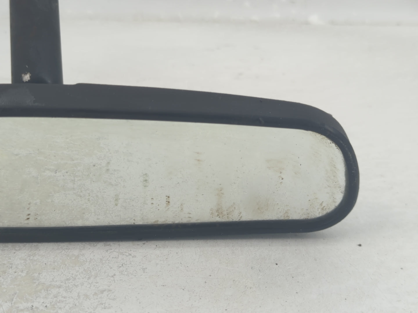 2010-2021 Ford Transit Connect Interior Rear View Mirror Replacement OEM Fits OEM Used Auto Parts - Oemusedautoparts1.com