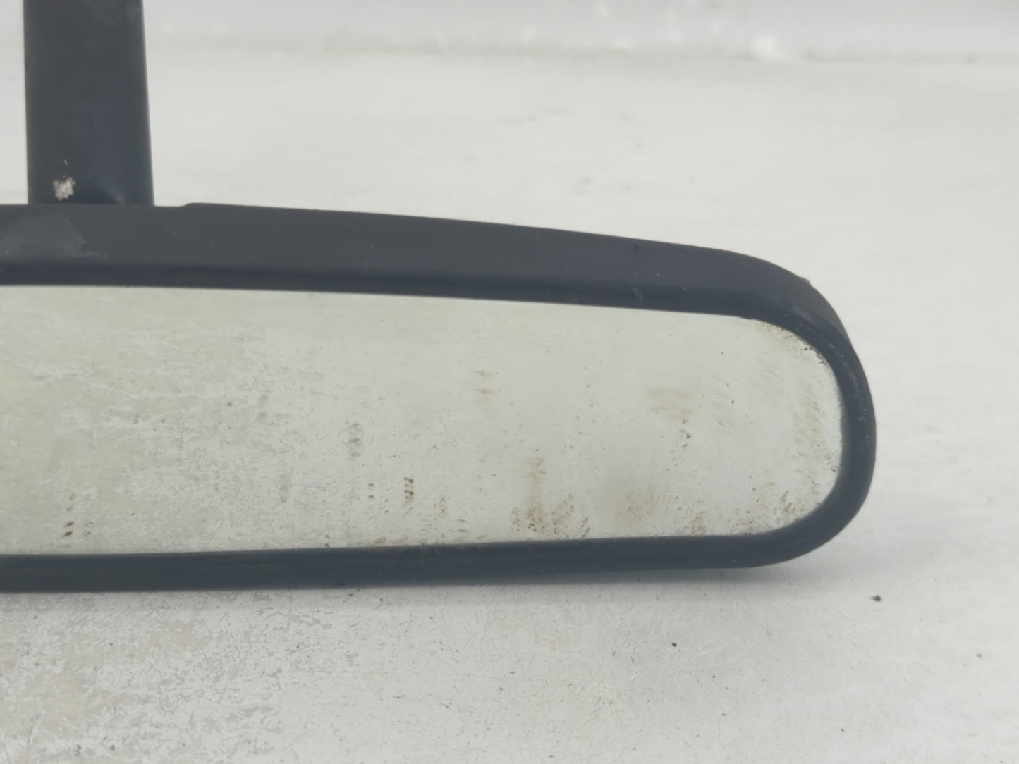 2010-2021 Ford Transit Connect Interior Rear View Mirror Replacement OEM Fits OEM Used Auto Parts - Oemusedautoparts1.com