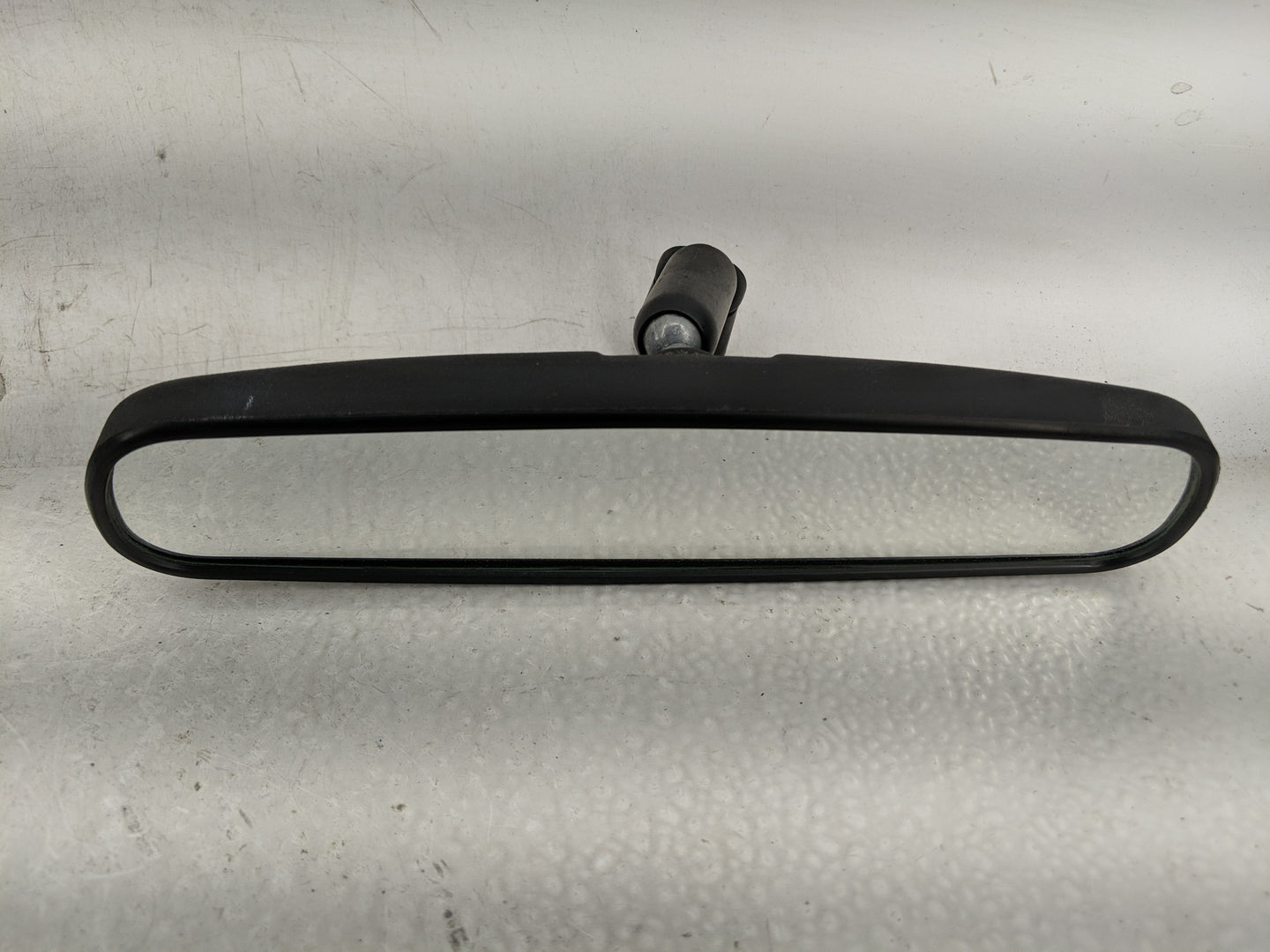2010-2021 Ford Transit Connect Interior Rear View Mirror Replacement OEM Fits OEM Used Auto Parts - Oemusedautoparts1.com