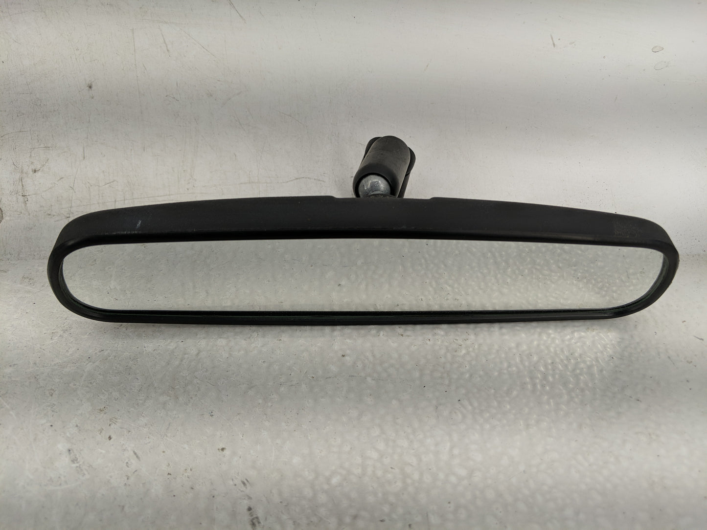 2010-2021 Ford Transit Connect Interior Rear View Mirror Replacement OEM Fits OEM Used Auto Parts - Oemusedautoparts1.com