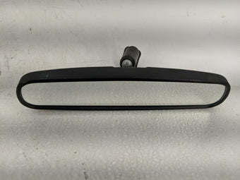 compare product 2010-2021 Ford Transit Connect Interior Rear View Mirror Replacement OEM Fits OEM Used Auto Parts