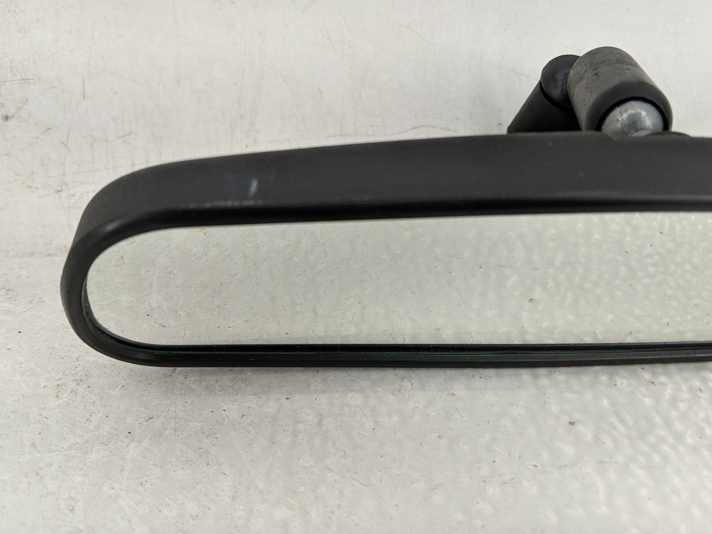 2010-2021 Ford Transit Connect Interior Rear View Mirror Replacement OEM Fits OEM Used Auto Parts - Oemusedautoparts1.com