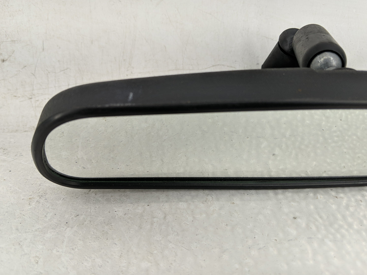 2010-2021 Ford Transit Connect Interior Rear View Mirror Replacement OEM Fits OEM Used Auto Parts - Oemusedautoparts1.com