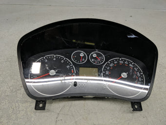 compare product 2012-2013 Ford Transit Connect Instrument Cluster Speedometer Gauges P/N:VP6S6F-10894 Fits Fits 2012 2013 OEM Used Auto Parts