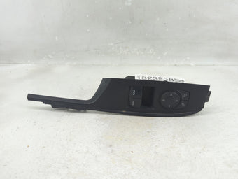 compare product 2010-2013 Ford Transit Connect Master Power Window Switch Replacement Driver Side Left P/N:23318737 Fits OEM Used Auto Parts
