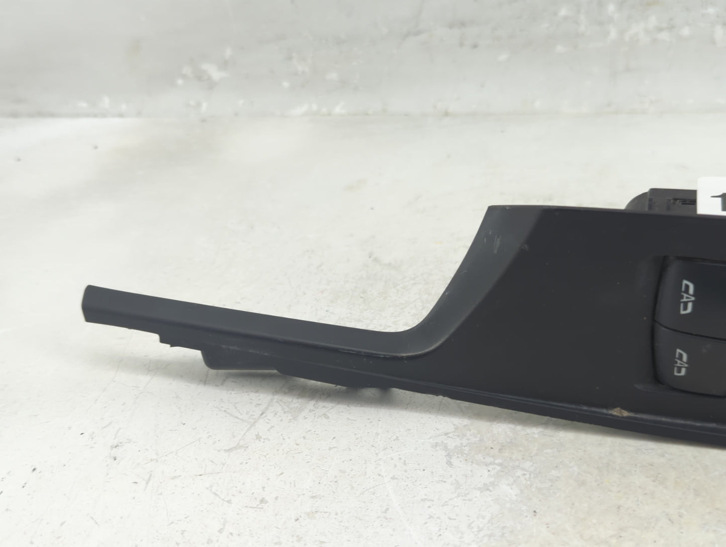 2010-2013 Ford Transit Connect Master Power Window Switch Replacement Driver Side Left P/N:23318737 Fits OEM Used Auto Parts