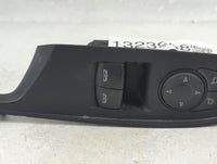 2010-2013 Ford Transit Connect Master Power Window Switch Replacement Driver Side Left P/N:23318737 Fits OEM Used Auto Parts