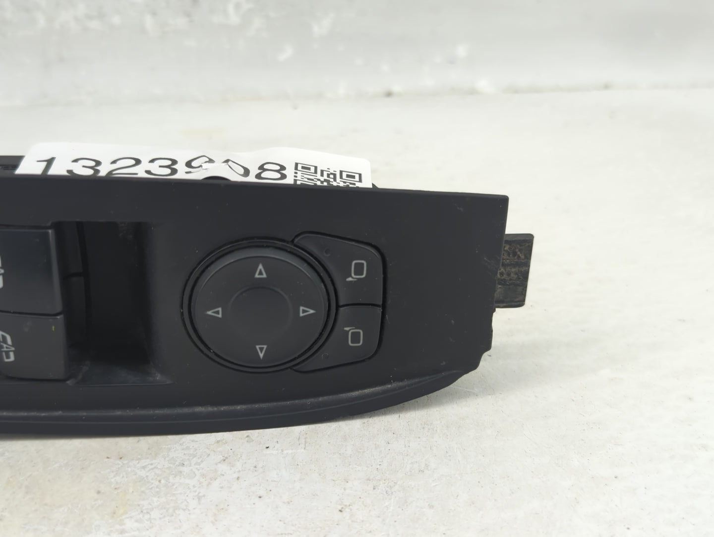 2010-2013 Ford Transit Connect Master Power Window Switch Replacement Driver Side Left P/N:23318737 Fits OEM Used Auto Parts