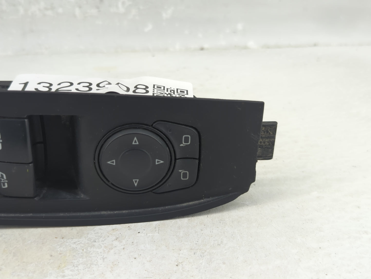 2010-2013 Ford Transit Connect Master Power Window Switch Replacement Driver Side Left P/N:23318737 Fits OEM Used Auto Parts