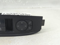 2010-2013 Ford Transit Connect Master Power Window Switch Replacement Driver Side Left P/N:23318737 Fits OEM Used Auto Parts