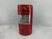 2010-2013 Ford Transit Connect Tail Light Assembly Passenger Right OEM P/N:9T16 13404 BC Fits Fits 2010 2011 2012 2013 OEM U