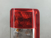 2010-2013 Ford Transit Connect Tail Light Assembly Passenger Right OEM P/N:9T16 13404 BC Fits Fits 2010 2011 2012 2013 OEM U
