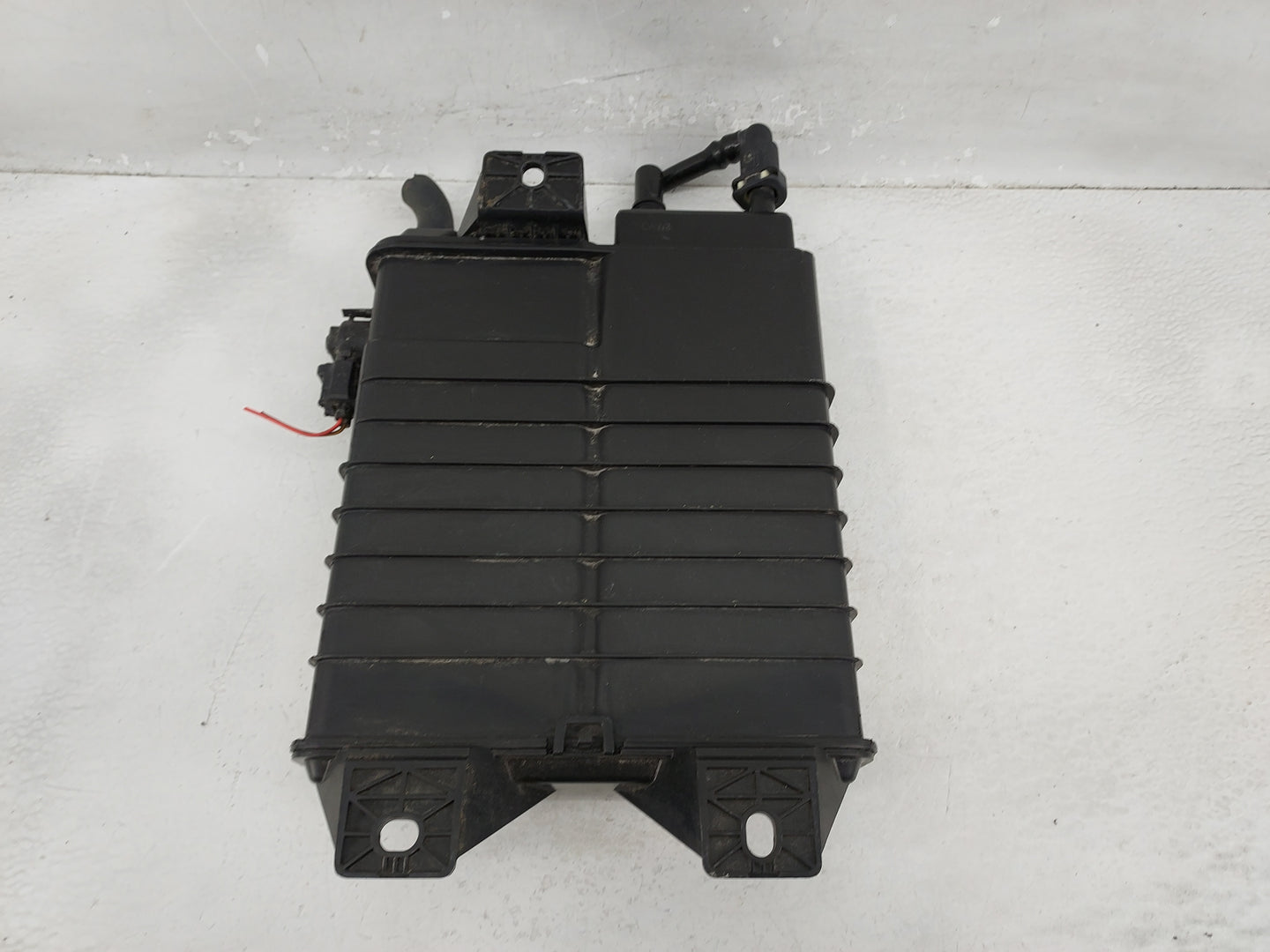 2013 Ford Transit Connect Fuel Vapor Charcoal Canister - Oemusedautoparts1.com