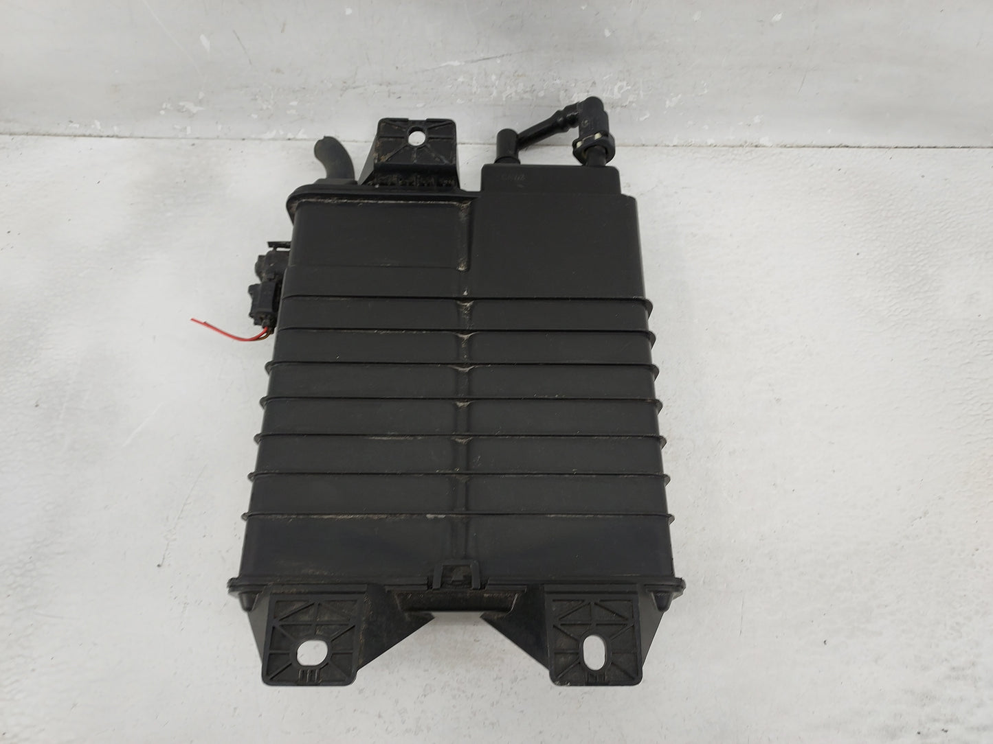 2013 Ford Transit Connect Fuel Vapor Charcoal Canister - Oemusedautoparts1.com