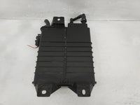 2013 Ford Transit Connect Fuel Vapor Charcoal Canister - Oemusedautoparts1.com