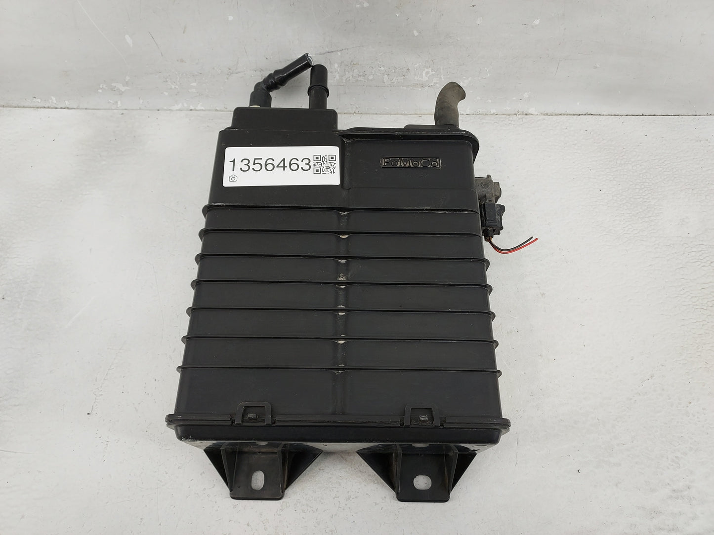 2013 Ford Transit Connect Fuel Vapor Charcoal Canister - Oemusedautoparts1.com