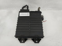 2013 Ford Transit Connect Fuel Vapor Charcoal Canister - Oemusedautoparts1.com